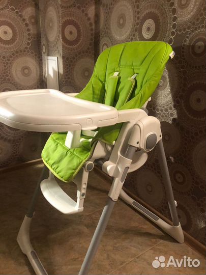 Стул для кормления