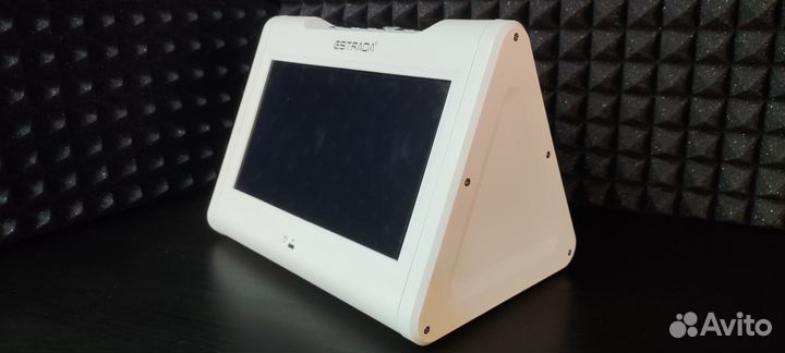 Караоке для дома смарт-система Estrada HD smart