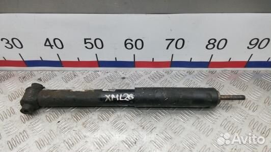 Амортизатор задний volvo XC90 1 (XML26MF01)