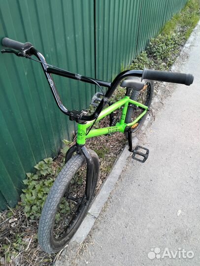 Bmx radio dice 20 (2019)