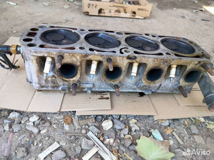 Гбц a15sms ланос нексия