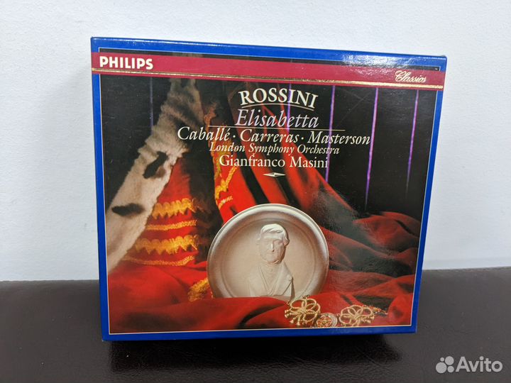 Rossini 