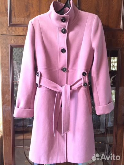 Пальто