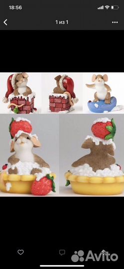 Силиконовая форма 3d для мыла, для гипса, 7 шт