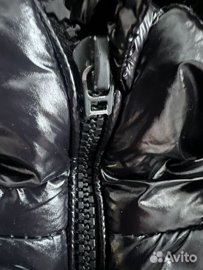 Зимнее пальто Orso Bianco