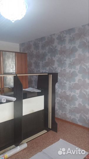 Поклейка обоев