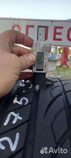 Maxtrek Fortis T5 275/55 R20