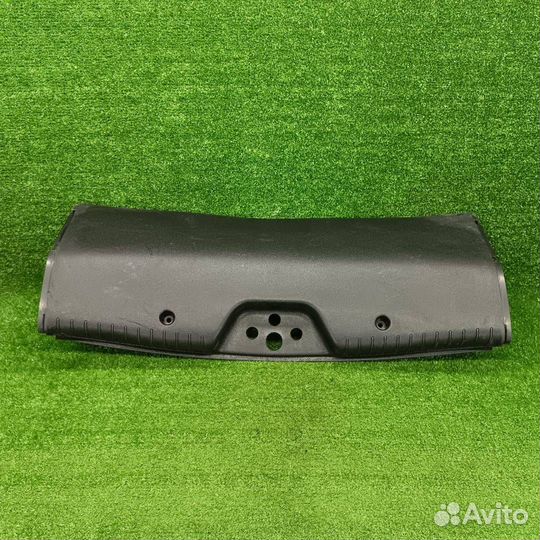 Обшивка отсека багажника Ford Mondeo 3 рест. 2004