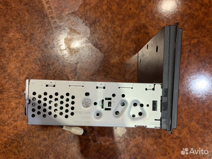 Автомагнитола для Daewoo Nexia Clareion