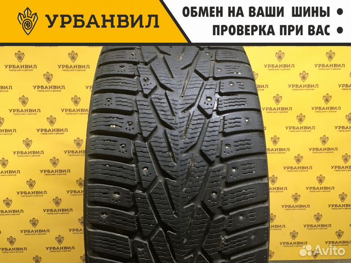 Nokian Tyres Hakkapeliitta 7 235/40 R18 95T