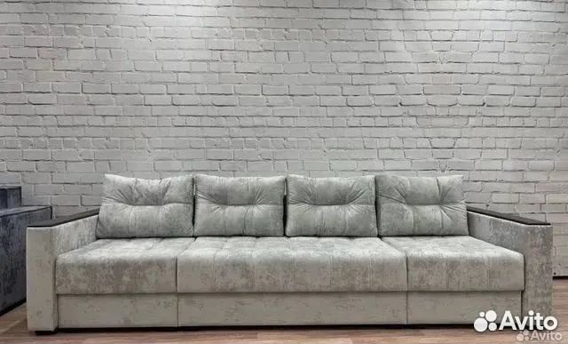 Диван трансформер Вегас