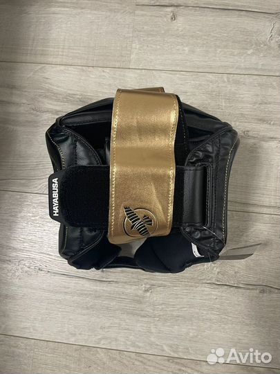 Боксерский шлем hayabusa T3 Boxing Headgear