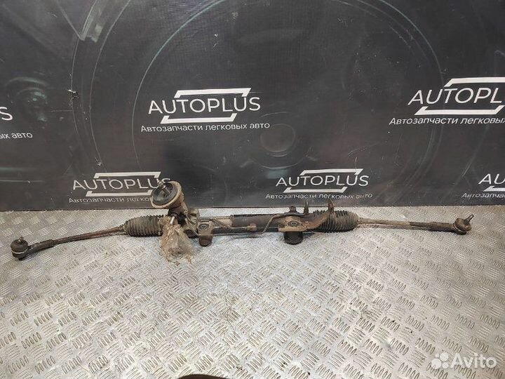 Рулевая рейка Mitsubishi Lancer X седан 1.8 4B10