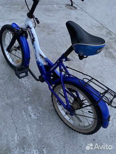 Продам велосипед в отличном состоянии