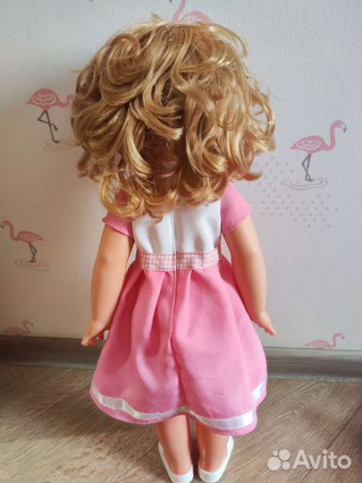 Кукла 50 см