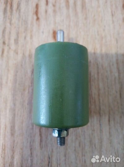 Конденсатор