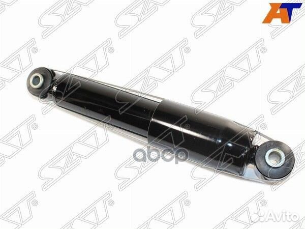 Амортизатор задний nissan pathfinder 05-14 LHR