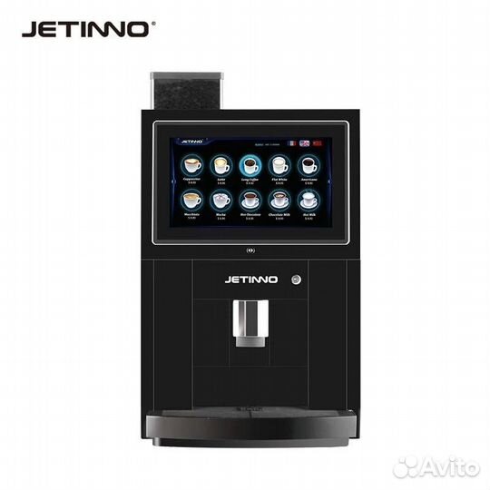 Кофейный аппарат Jetinno JL24