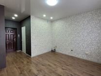 Квартира-студия, 21,4 м², 10/10 эт.