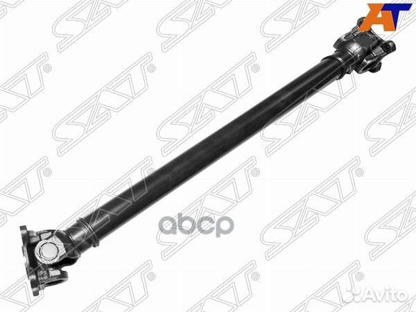 Вал карданный FR BMW X3 E83 ST-26203401609 Sat