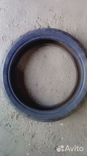 Pirelli P Zero Corsa System 125/70 R17