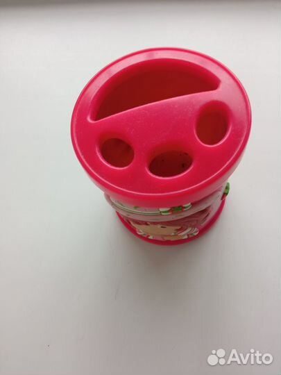 Карандашница