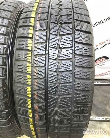 Dunlop Winter Maxx 245/45 R17 95Q