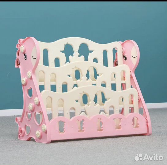 Полка для книг