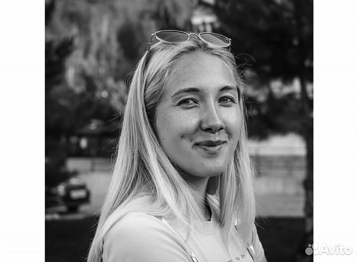 Фотосессия