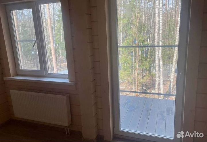 Остекление окон