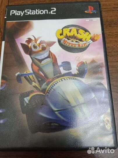 Диски для пс 2