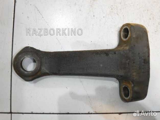 Сошка поворотного кулака