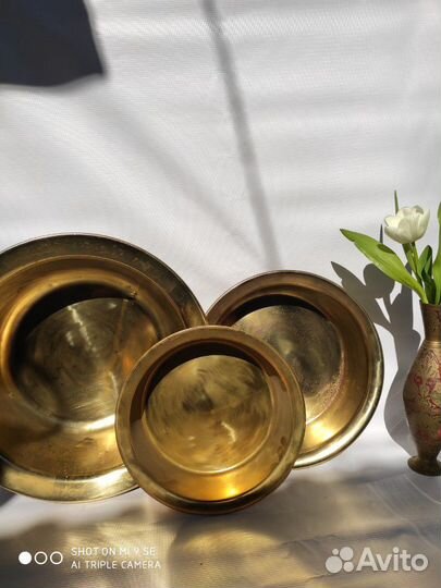 Тазы для варки варенья