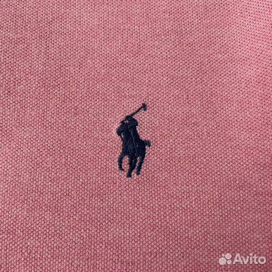 Polo Ralph Lauren S Мужской Лонгслив