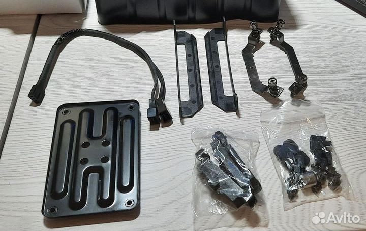 Кулер для процессора Cooler Master Hyper
