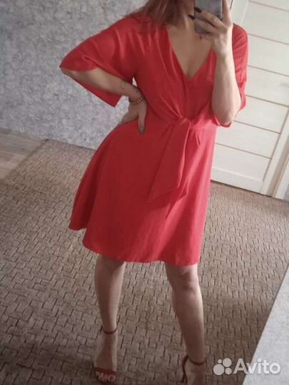 Вещи женские 44-46