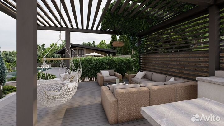 Курсы по ландшафту