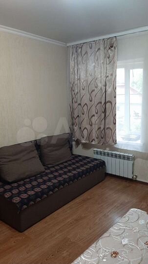 Квартира-студия, 25 м², 1/2 эт.