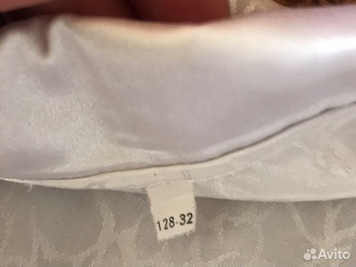 Блузка для девочки