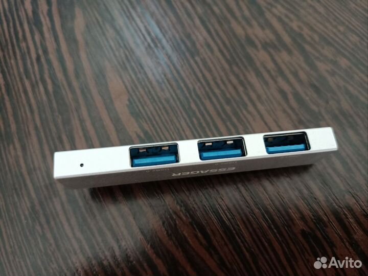 Переходник отг для USB