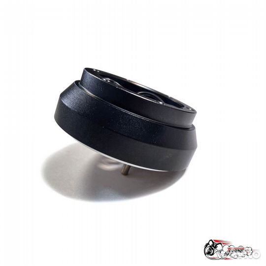 Переходник для установки руля Nissan (улучшенный)