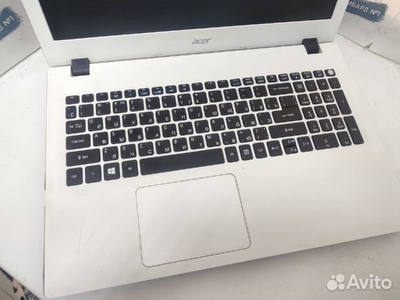 Л.К. Ноутбук Acer Aspire E5-573-C2EZ