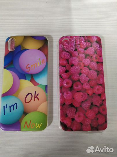 Чехол для телефона Redmi note 7 pro