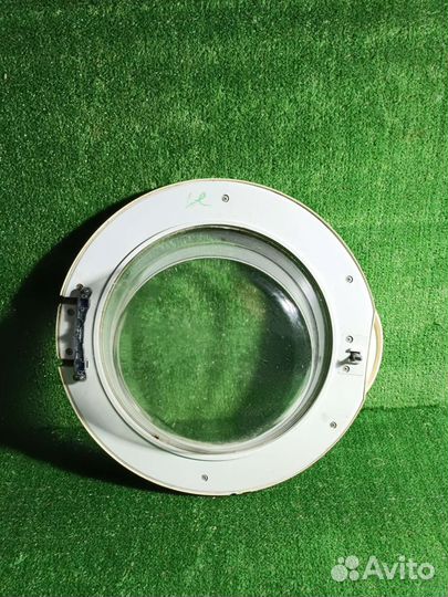 Люк от стиральной машины lg