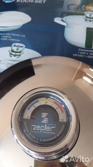 Набор посуды