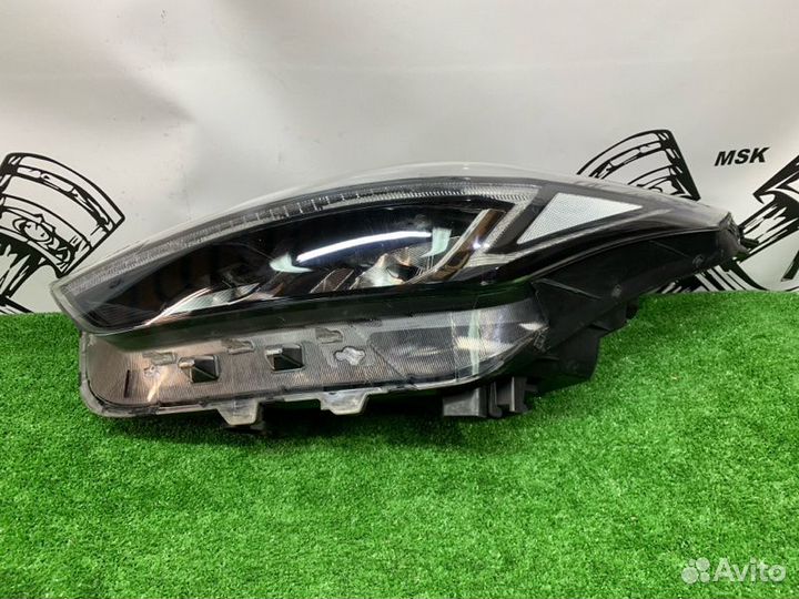 Фара светодиодная передняя левая Kia Cerato