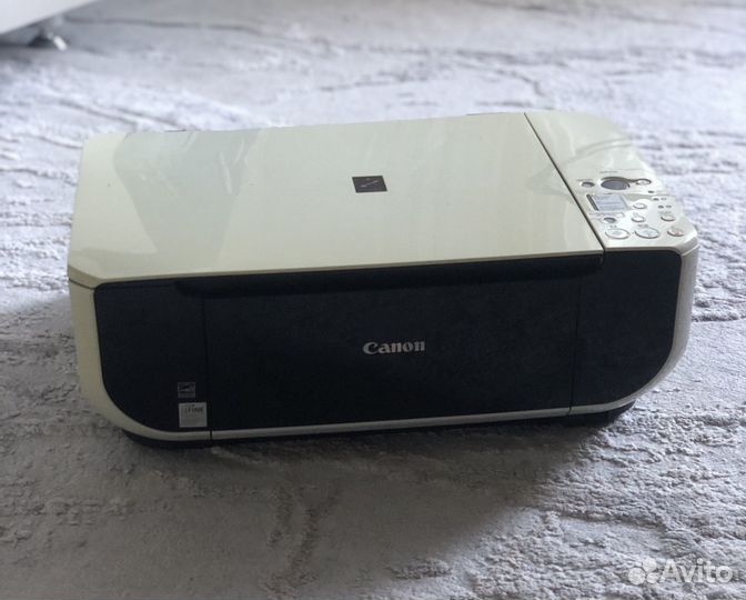 Принтер canon pixma MP 210