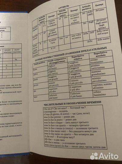 Самоучитель итальянского языка