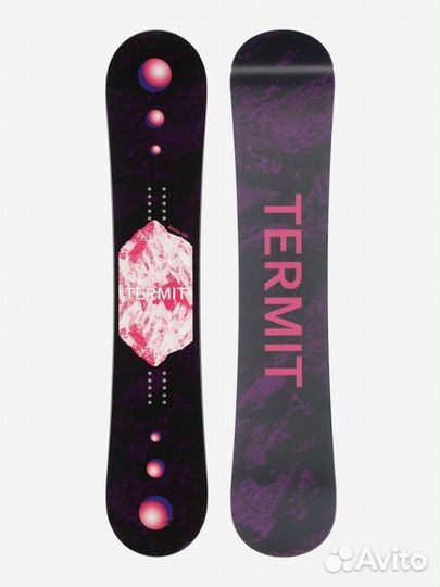 Сноуборд Termit