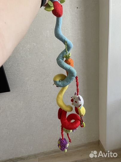 Кровать трансформер